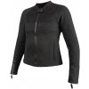 PANDO MOTO bunda STEALTH dámska black - XS PANDO MOTO bunda STEALTH dámska black - XS
