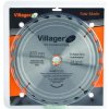 VILLAGER Rezný kotúč na drevo 185x25,4/20x2,2x24T 80951 VILLAGER Rezný kotúč na drevo 185x25,4/20x2,2x24T 80951