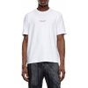 TRIČKO DIESEL T-ADJUST-K2 T-SHIRT BRIGHT WHITE TRIČKO DIESEL T-ADJUST-K2 T-SHIRT BRIGHT WHITE