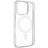Fixed kryt MagPure s podporou Magsafe pro Apple iPhone 16 Pro, čiry FIXPUM-1402 Fixed kryt MagPure s podporou Magsafe pro Apple iPhone 16 Pro, čiry FIXPUM-1402