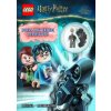 LEGO® Harry Potter(TM) - Duell mit einem Dementor, m. 1 Beilage LEGO® Harry Potter(TM) - Duell mit einem Dementor, m. 1 Beilage
