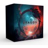 Awaken Realms Dragon Eclipse: Retail Box (Minis) - EN Awaken Realms Dragon Eclipse: Retail Box (Minis) - EN