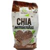 Najtelo Chia semienka 1000 g Najtelo Chia semienka 1000 g
