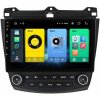 Rádio Android M400 pre Honda Accord 7 (2002-2007) Rádio Android M400 pre Honda Accord 7 (2002-2007)