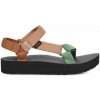 Teva Midform Universal 1090969 CYM US 7; Hnědá sandály Teva Midform Universal 1090969 CYM US 7; Hnědá sandály