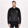KNOX bunda HONISTER MK2 black - XL KNOX bunda HONISTER MK2 black - XL