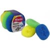 MAKRO - Drôtenka plast colorka 3ks, 7x8cm MAKRO - Drôtenka plast colorka 3ks, 7x8cm