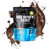 BioTech USA Iso Whey Zero 454 g horká čokoláda BioTech USA Iso Whey Zero 454 g horká čokoláda