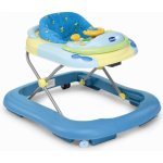 Chicco DJ s hracím pultem Greeny chodítko