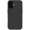 dbramante1928 - Puzdro Greenland Pro pre iPhone 16, night black dbramante1928 - Puzdro Greenland Pro pre iPhone 16, night black