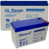 Ultracell 12V 7Ah Ultracell 12V 7Ah