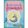Strážci tajemství - Jednorožci - María Teresa Forero Strážci tajemství - Jednorožci - María Teresa Forero