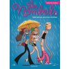 Les Nombrils - Tome 2 - Sale temps pour les moches (Dubuc)(Pevná) Les Nombrils - Tome 2 - Sale temps pour les moches (Dubuc)(Pevná)
