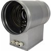 Dalap Kruhový ohrievač elektrický Ø 200 mm / 5,1kW Dalap Kruhový ohrievač elektrický Ø 200 mm / 5,1kW