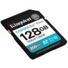 Kingston SDXC 128GB Canvas Go Plus SDG4/128GB Kingston SDXC 128GB Canvas Go Plus SDG4/128GB