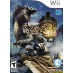 Monster Hunter 3