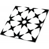 Samolepiace vinylové dlaždice Samolepiace vinylové dlaždice Geometrické hviezdy mwsk-z1-209262408_5 Samolepiace vinylové dlaždice Samolepiace vinylové dlaždice Geometrické hviezdy mwsk-z1-209262408_5