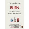 Burn - Herman Pontzer Burn - Herman Pontzer