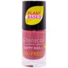 Lak na nechty - mystery Benecos 5ml Lak na nechty - mystery Benecos 5ml