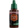 Army Painter: Fanatic Effects Fresh Rust 18ml