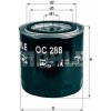 Mahle OC 288 Olejový filter Mahle OC 288 Olejový filter
