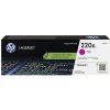 HP 220A Magenta Original LaserJet Toner Cartridge W2203A HP 220A Magenta Original LaserJet Toner Cartridge W2203A