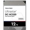 WD Ultrastar DC HC520 12TB Data Center HDD SATA SE WD Ultrastar DC HC520 12TB Data Center HDD SATA SE