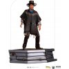 Iron Studios - Soška Marty McFly - Back to the Future Part III - Art Scale 1/10, UNBTTF59621-10 Iron Studios - Soška Marty McFly - Back to the Future Part III - Art Scale 1/10, UNBTTF59621-10