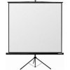 Reflecta TRIPOD Crystal Lux 180x180cm 87651 Reflecta TRIPOD Crystal Lux 180x180cm 87651