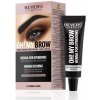 Verona Henna Proseries farba na obočie a riasy Black 30 ml Verona Henna Proseries farba na obočie a riasy Black 30 ml