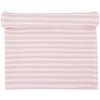 GREEN GATE Bavlnený behúň Alessia Pale Pink 140 × 45 cm GREEN GATE Bavlnený behúň Alessia Pale Pink 140 × 45 cm