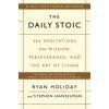 The Daily Stoic (Ryan Holiday,Stephen Hanselman)(Pevná) The Daily Stoic (Ryan Holiday,Stephen Hanselman)(Pevná)