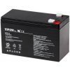 Akumulátor gélový VIPOW 12V - 9Ah Akumulátor gélový VIPOW 12V - 9Ah