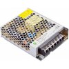 Napájací zdroj 72W / 12V POS-75-12-C Napájací zdroj 72W / 12V POS-75-12-C