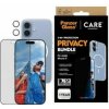 CARE by PanzerGlass Flagship Privacy 3v1 iPhone 17 CARE by PanzerGlass Flagship Privacy 3v1 iPhone 17