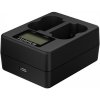 Fujifilm nabíjačka BC-W235, na 2 baterie NP-W235 Fujifilm nabíjačka BC-W235, na 2 baterie NP-W235