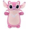 Squishmallows Disney Stitch Angel 25 cm - autor neuvedený Squishmallows Disney Stitch Angel 25 cm - autor neuvedený