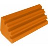 Mega Acoustic MP2-60x20x20 Orange