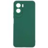 TopQ Zadný kryt MATT na Honor 90 Lite 5G zelený