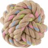 Beco Hemp Rope Chunky Ball L Beco Hemp Rope Chunky Ball L