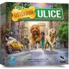 Asmodee Uštěkaná ulice CZ Asmodee Uštěkaná ulice CZ