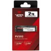 PATRIOT VIPER PV593 2TB SSD / Interní / M.2 NVMe PCIe Gen5 x4 / 2280 / (PV593P2TBM28H) PATRIOT VIPER PV593 2TB SSD / Interní / M.2 NVMe PCIe Gen5 x4 / 2280 / (PV593P2TBM28H)