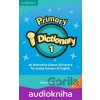 Primary i-Dictionary 1 (Starters): Whiteboard software Home User - Anna Wieczorek Primary i-Dictionary 1 (Starters): Whiteboard software Home User - Anna Wieczorek