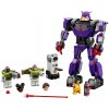 LEGO® Disney 76831 Bitka so Zurgom (LEGO76831) LEGO® Disney 76831 Bitka so Zurgom (LEGO76831)