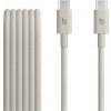 Apple MDGD4ZM/A USB-C na USB-C 1,5m béžový