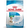Royal Canin SHN MINI STARTER M&B granule pre gravidné sučky malých plemien a ich šteňatá 1kg Royal Canin SHN MINI STARTER M&B granule pre gravidné sučky malých plemien a ich šteňatá 1kg
