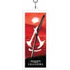 Prívesok na kľúče Abysse Assassin's Creed Crest Shadows