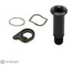 Sram X0 X9/TYPE2 RD 10SP HANGER BOL Sram X0 X9/TYPE2 RD 10SP HANGER BOL