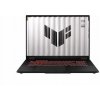 ASUS TUF Gaming A18 FA808UP-S8012W Jaeger Gray kovový ASUS TUF Gaming A18 FA808UP-S8012W Jaeger Gray kovový
