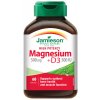 Jamieson Hořčík 500 mg s vitaminem D 500 IU 60 tabliet Jamieson Hořčík 500 mg s vitaminem D 500 IU 60 tabliet